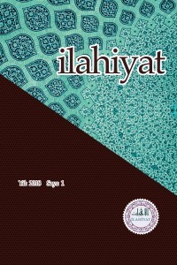 Ilahiyat