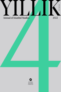 YILLIK: Annual of Istanbul Studies