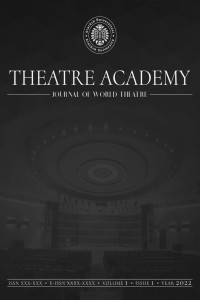 Theatre Academy