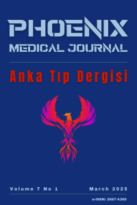 Anka Tıp Dergisi