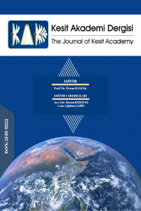 The Journal of Kesit Academy