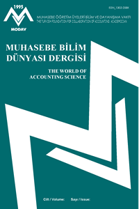 The World of Accounting Science