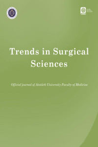 Trends in Surgical Sciences