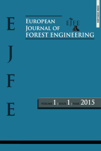 European Journal of Forest Engineering