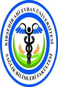 Kırşehir Ahi Evran Üniversitesi Sağlık Bilimleri Dergisi Cover image