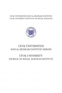 Ufuk Üniversitesi Sosyal Bilimler Enstitüsü Dergisi