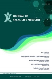 Journal of Halal Life Medicine