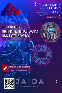 Journal of Artificial Intelligence and Data Science