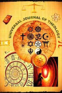 Universal Journal of Theology