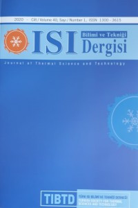 Journal of Thermal Science and Technology