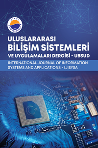 INTERNATIONAL JOURNAL OF INFORMATION SYSTEMS AND APPLICATIONS Cover image