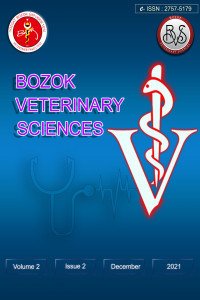 Bozok Veterinary Sciences