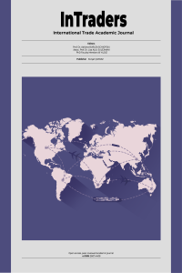 InTraders International Trade Academic Journal
