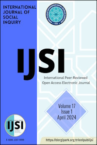 International Journal of Social Inquiry
