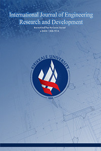 International Journal of Engineering Research and Development