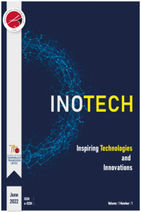 Inspiring Technologies and Innovations