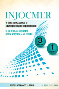 INJOCMER International Journal of Communication and Media Research