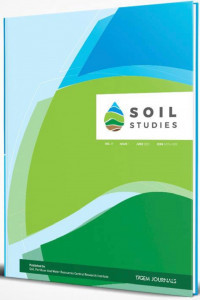 Soil Water Journal