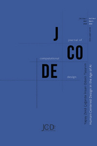 Journal of Computational Design