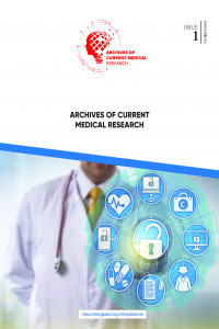 Archives of Current Medical Research