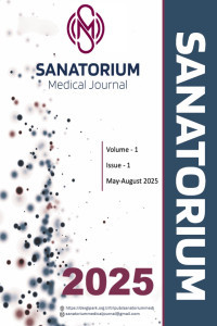 Sanatorium Medical Journal