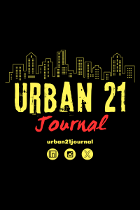 Urban 21 Journal