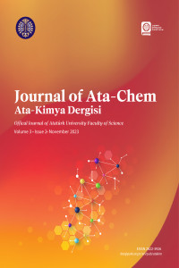 Ata-Kimya Dergisi