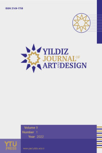 Yıldız Journal of Art and Design