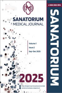 Sanatorium Medical Journal