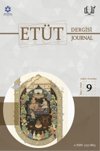 ETÜT Dergisi