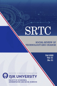 Social Review of Technology and Change