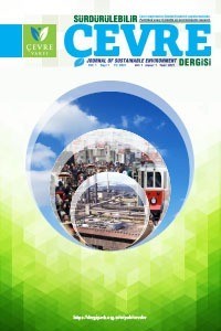 Journal of Sustainable Environment