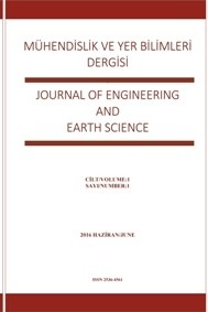 Journal of Engineering and Earth Science