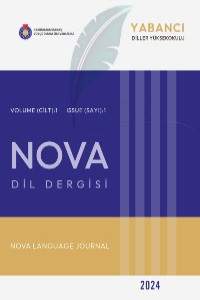 Nova Dil Dergisi