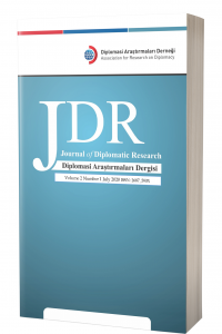 The Journal of Diplomatic Research