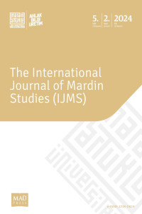 International Journal of Mardin Studies