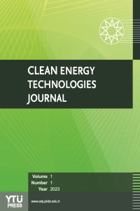 Clean Energy Technologies Journal