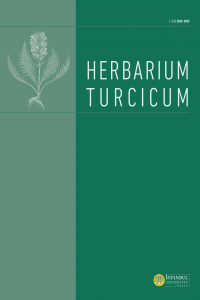 Herbarium Turcicum