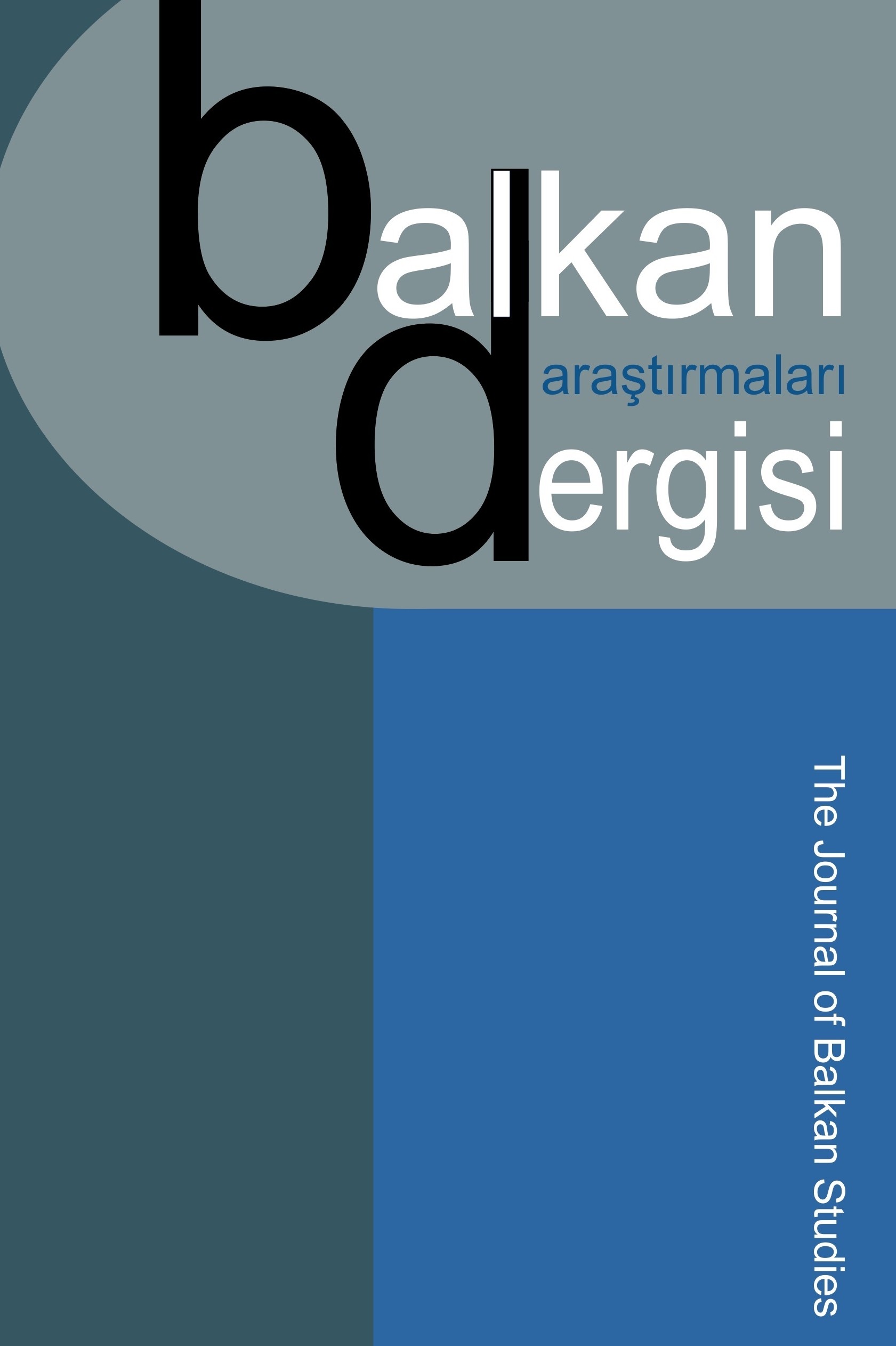 Balkan Araştırmaları Dergisi