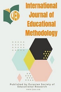 International Journal of Educational Methodology