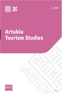Artuklu Tourism Studies