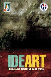 IDEART Uluslararası Tasarım ve Sanat Dergisi