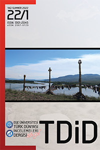 Journal of Turkish World Studies