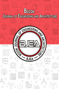 Bozok Journal of Engineering and Architecture