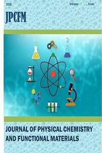 Journal of Physical Chemistry and Functional Materials