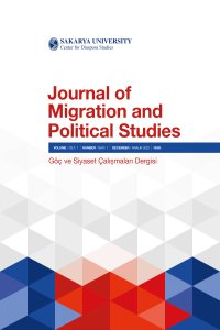 Journal of Migration and Political Studies