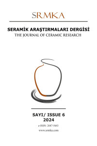 Seramik Araştırmaları Dergisi