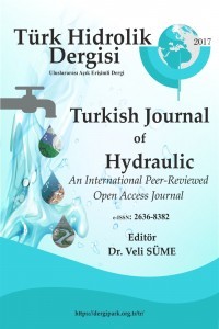 Türk Hidrolik Dergisi