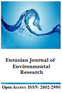 Eurasian Journal of Environmental Research