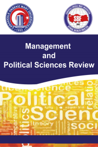 Management and Political Sciences Review